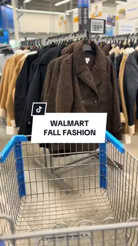 Walmart Fall Fashion! #walmart #walmartfashion #walmartfinds #trending #walmartrun @Walmart 