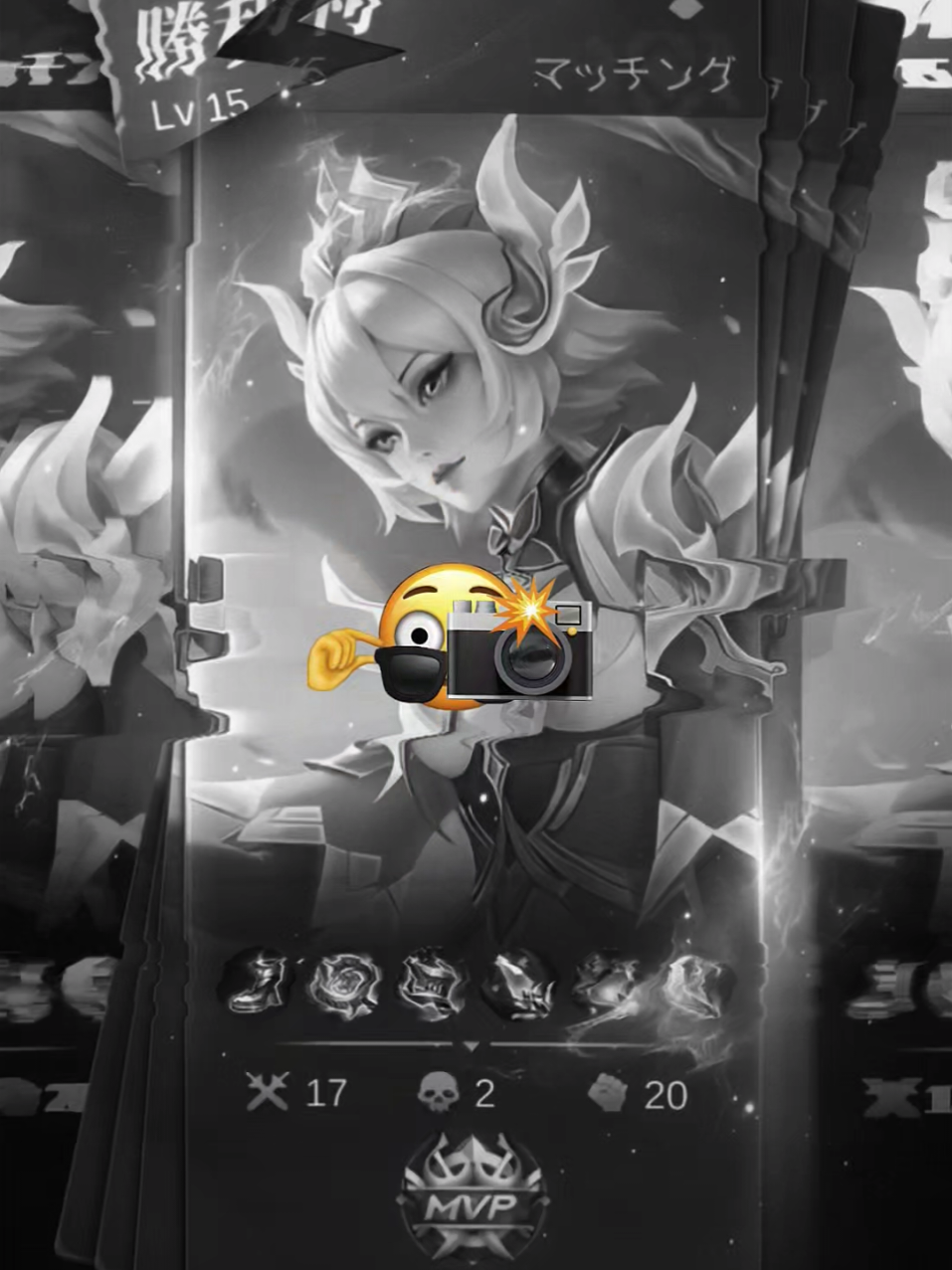 Lunas y @kars_do_gaming23 ,next apa lagi nih coba komen y🤗 #MLBB9TH #MLBB #storywhatsapp #fyp @MLBB Creator Base @Mobile Legends Indonesia 