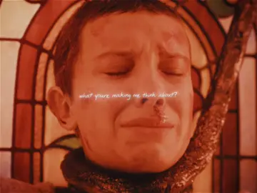 someone PUHLEASE get them out of that relationship  #elevenhopper #mikewheeler #mileven #byler #strangerthings 