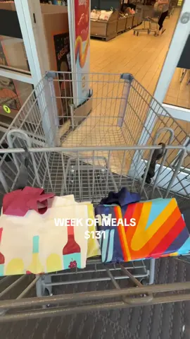 this week we are having: steaks, meatloaf, spaghetti, meatball subs, and probably spaghetti again 😂 #weekofmeals #mealideas #aldimeals #aldihaul 