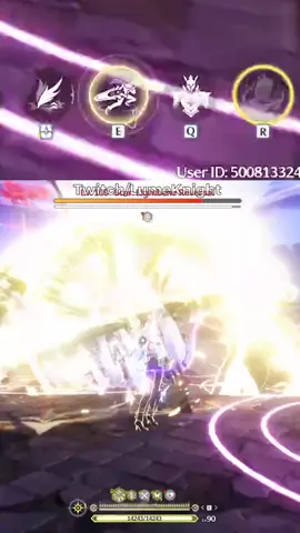 Scar please fight back | #lumeknight on #Twitch #wuwa #wutheringwaves #zani #kurogames