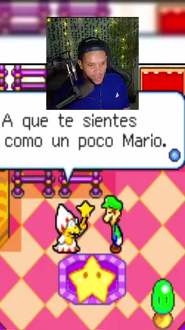 En este divertido clip, vemos cómo un personaje es hipnotizado y se convierte en Mario. ¡No te pierdas la reacción! ¿Crees que lo logrará?#Mario #Hipnosis #SuperMario #Gaming #Diversión
