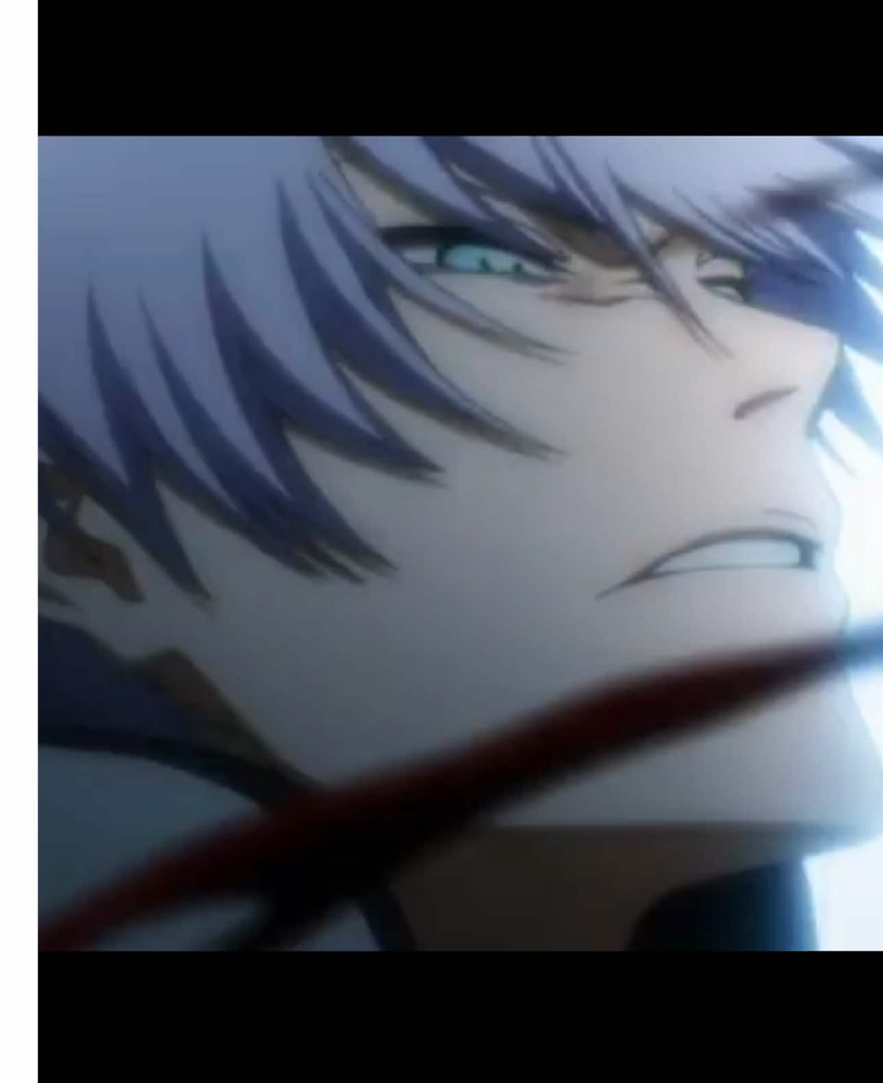 gin did not deserve to be killed off😕💔 #bleach #edit #fyp #ginichimaru #rangikumatsumoto 