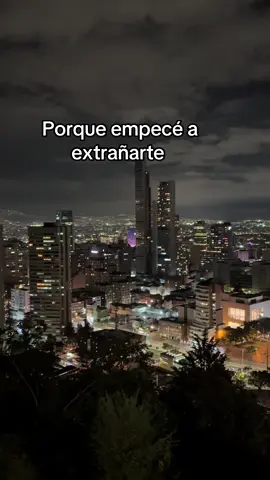 Part 3 | Quiero quedarme #foryou #bogota #fyp #mirador #parati 