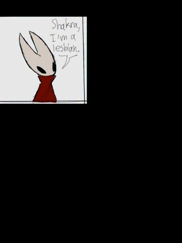 Who likes men in Pharloom? #hollowknight #silksong #Hornet #hollowknightsilksong #shakra #greenprince