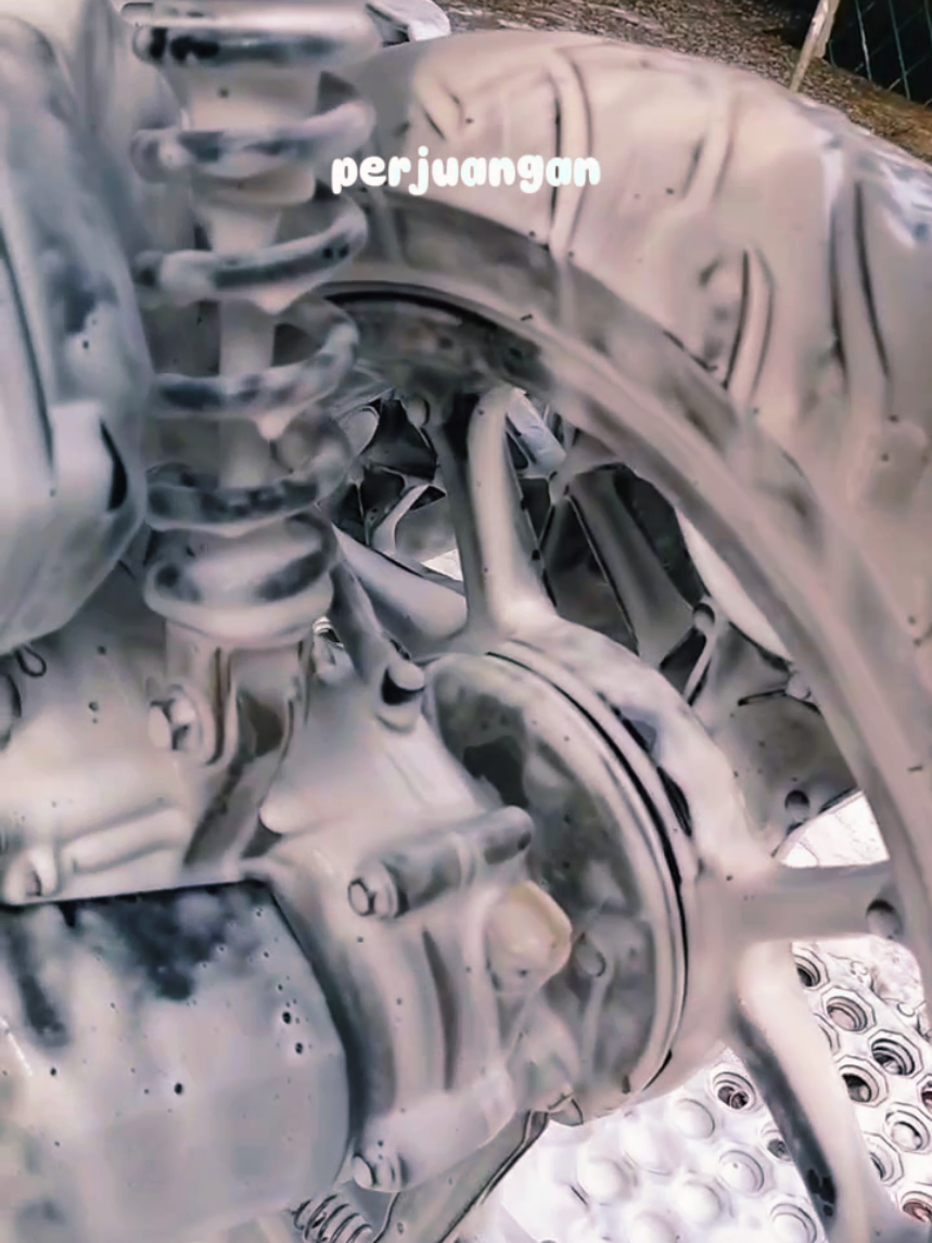 ATMA MOTO WASH PRABUMULIH #atmamotowash  #atma_moto_wash #prabumulih #cucimotor #atmamotorwashprabumulih 