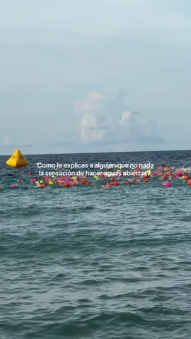 😍🫶🏼 #openwaterswimming #oceanman 