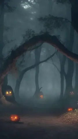 Full Versions on SoniCentric.com #sonicentric #halloweenvibes #spookyforest