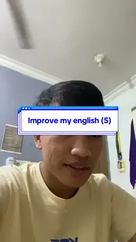#improveyourself #englishspeaking #foryou 