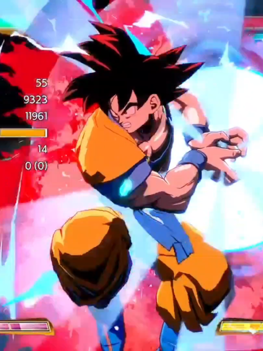 Base Goku Sparkless ToD 1.40.0   (Didn't feel like adding the goofy sounds so enjoy the last sahur) #goku #meme #dragonballz #sahur #Meme 