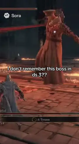 #darksouls #ds3 #fromsoft #soulslike #gaming 
