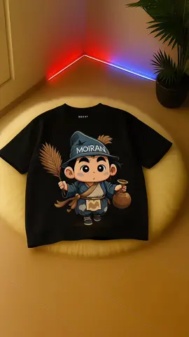 Kaos Lengan Pendek Gaya Jepang #kaos #OOTD #fyp #fypviralシ #fyppppppppppppppppppppppp 