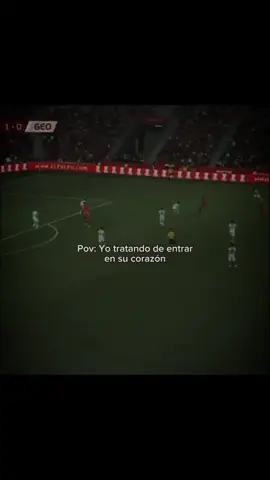 Yo tratando de entrar en su corazón #frases #frasesfutbol #frasesastethicc #pedroporro #españa #tiktokponmeenparati #paraestadosdewhatsaap #viralvideos 