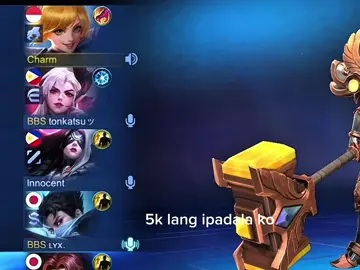Ano ba kasi yun? #MLBB #officialcharm0 #MLBBCreator 