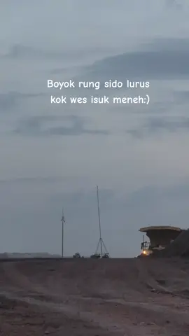 lah kok senin mneh#anakrantau#kalimantantimur#kulitambang#kulitambangbatubara