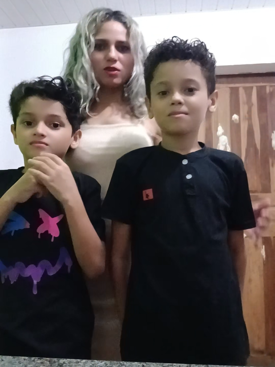 Minha família 😍😍 #maisviews  #familia  #humor  #viraliza 