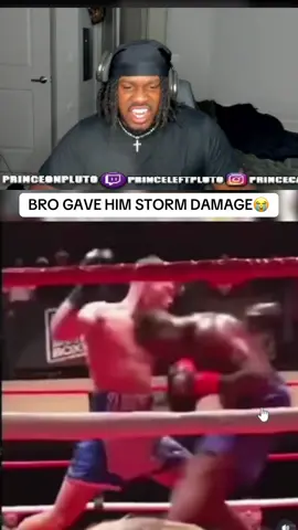 Bro was losing -5hp per second😭 #fyp 