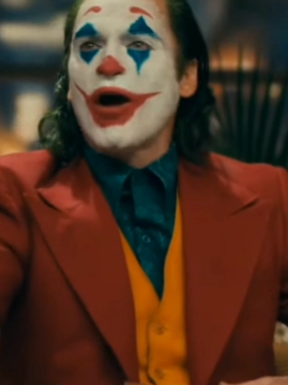 #motivation #coringa 
