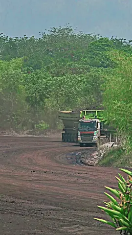 Pesona 300Ton menanjak⛔️