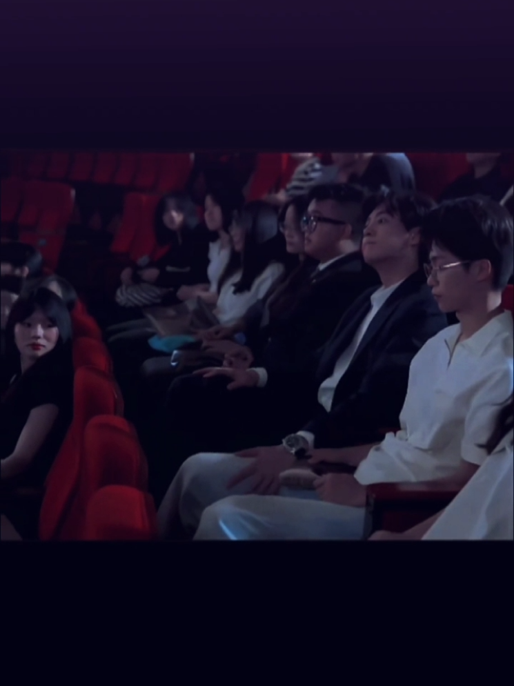 Chị đã thành công thu hút sự chú ý của tôi =))) #revengedlove #bts #ziyu #tianxuning #栩你渝生 