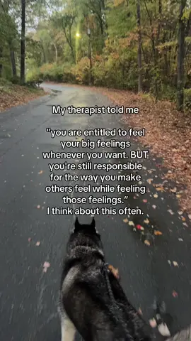 I'm a better person because of this quote. #anxious #anxiety #fyp #viral #relatable 