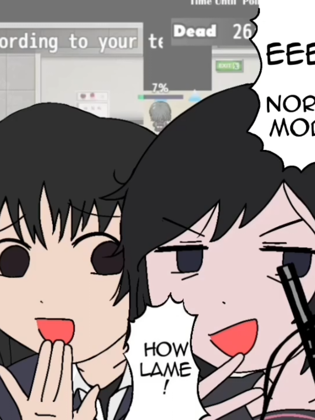 #morimiyamiddleschool #eric806359 #touhou 