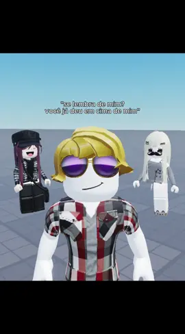 brincadeira, eu acho #roblox #rovibes