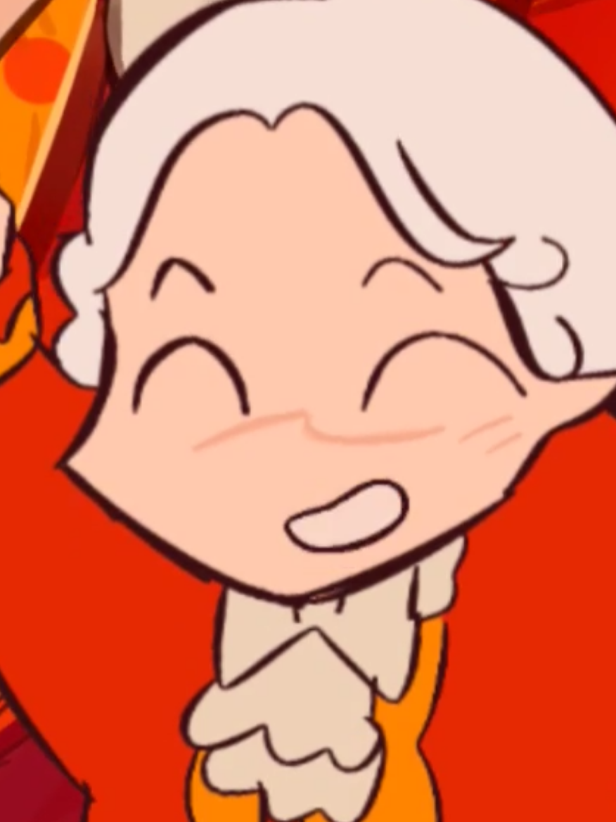 can you guys tell im running out of ideas 🥀  #kinggeorgeiii #kinggeorge #animationmeme #fyp #hamiltonmusical 
