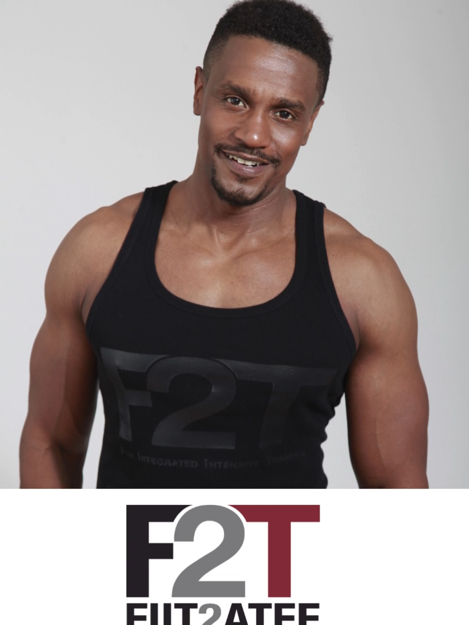 F2T Online Training- Been in this fitness business for over 10 years, NEVER had a unstatified client. NEVER!  Still thinking about working out text me and lets talk about whats getting in your way.