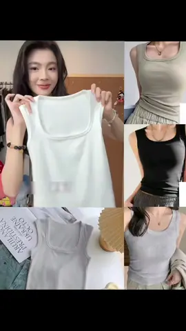 #เสื้อกล้าม #เสื้อกล้ามผู้หญิง 
