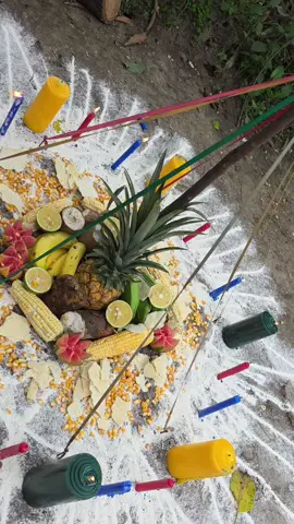 seguimos homenajeado a la corte india hoy 12 de Octubre que viva MARIALIONZA #espiritismo #baileencandela #prosperidad #sorte #quibayo 