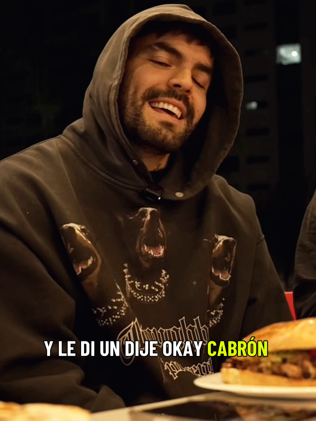 EL NACIMIENTO DEL MAESTRO SHIFU #Kick #Adrianozendejas #IRL