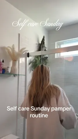 What I’m doing when I say I’m busy on Sunday #selfcareroutine #selfcaresunday 