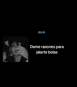 regreso joji #joji #jojiletras #jojiteextraño 