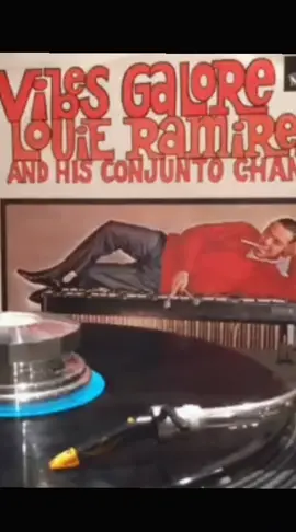 #louieramirez 🎵El Títere🎵