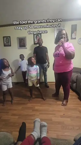 Fall Break Fun with the grandkids #BlackTikTok #fun #grandkids #grandmasoftiktok 