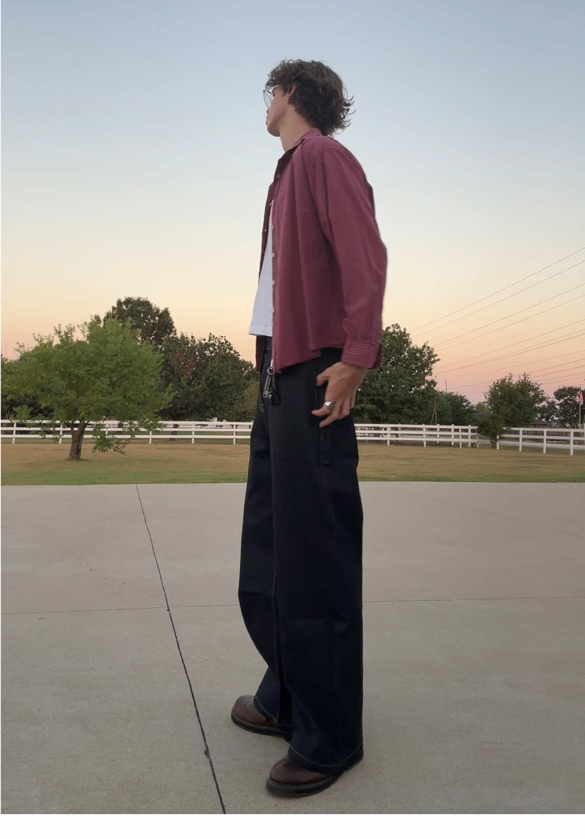 injuries are selling my parlays🥀 . . . #falloutfitinspo #rawdenim #prizepicks #18 #jesussaves 