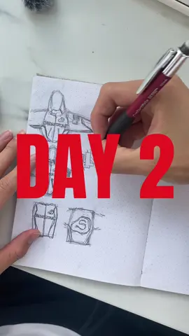 Day 2 of creating the best clothing brand #clothingbrand #Lifestyle #day2 #brandname #CapCut 