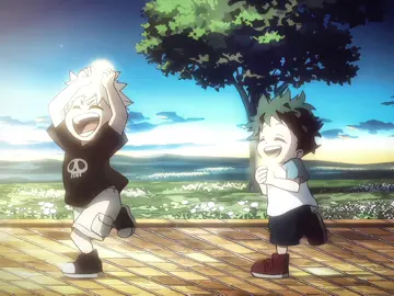 ( #เดคัต #dekubaku #mha #fyp )