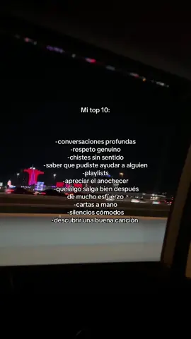 Se me antojó todo