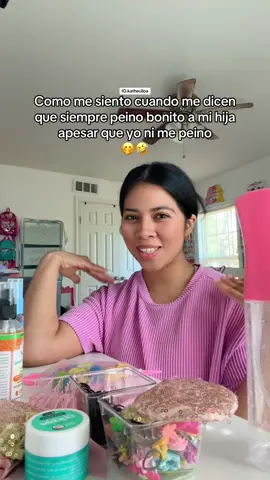 La mamá number 1😌🤣 #humor #momlife #MomsofTikTok #katheulloa #mamaprimeriza 