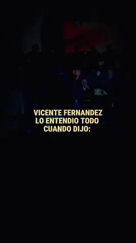 vicente lo dijo todo:🥺 #caminoalcielo #VicenteFernandez #tristerealidad #fyp #videos 