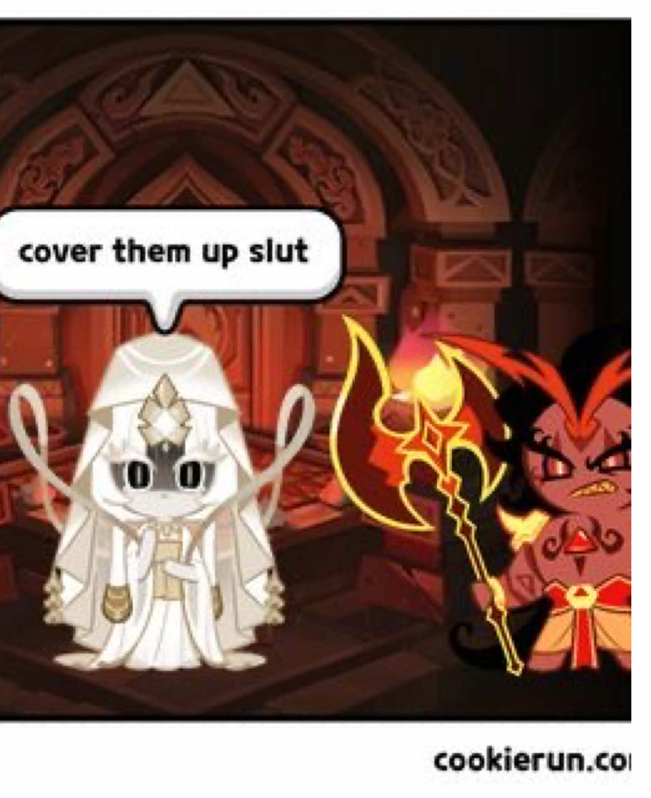 #MYSTICSPICE canon interaction I was burning spices balls #cookierunkingdom #crk #cookierunovenbreak #cookierun #fyp #fyppppppppppppppppppppppp #alightmotion #burningspicecookie #mysticflourcookie #meow #hawktuah #dontflop #draft #SHITPOST #mysticspicecrk #mysticspicecanon #burningspicecookiexmysticflourcookie 