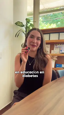 Esto es lo que puedes lograr con el mejor diplomado de educadores en diabetes de la Asociación Mexicana de Diabetes #diplomado #educadoresendiabetes