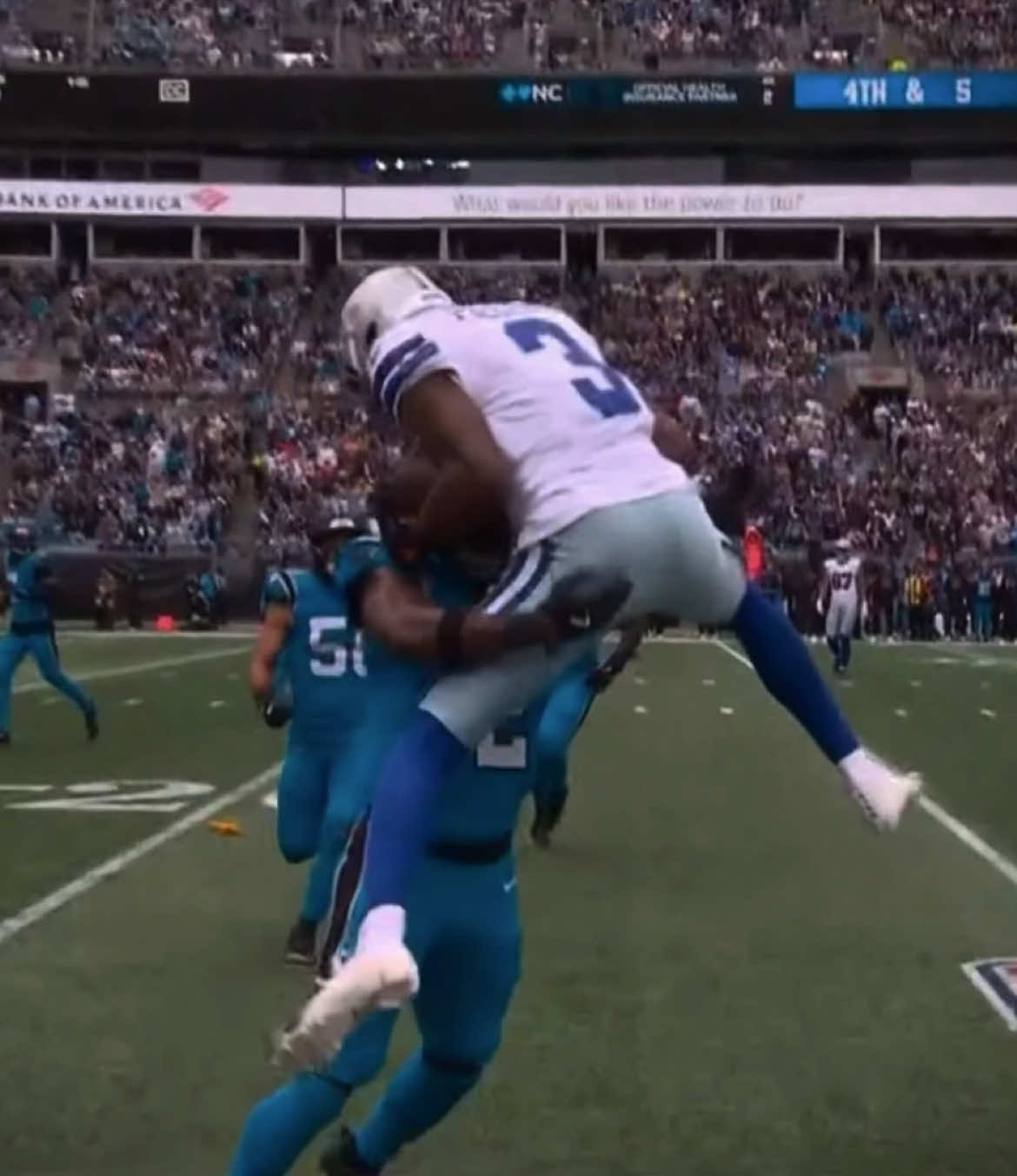 George Pickens is the MOST UNSERIOUS player in the NFL. #NFL #GeorgePickens #Unserious