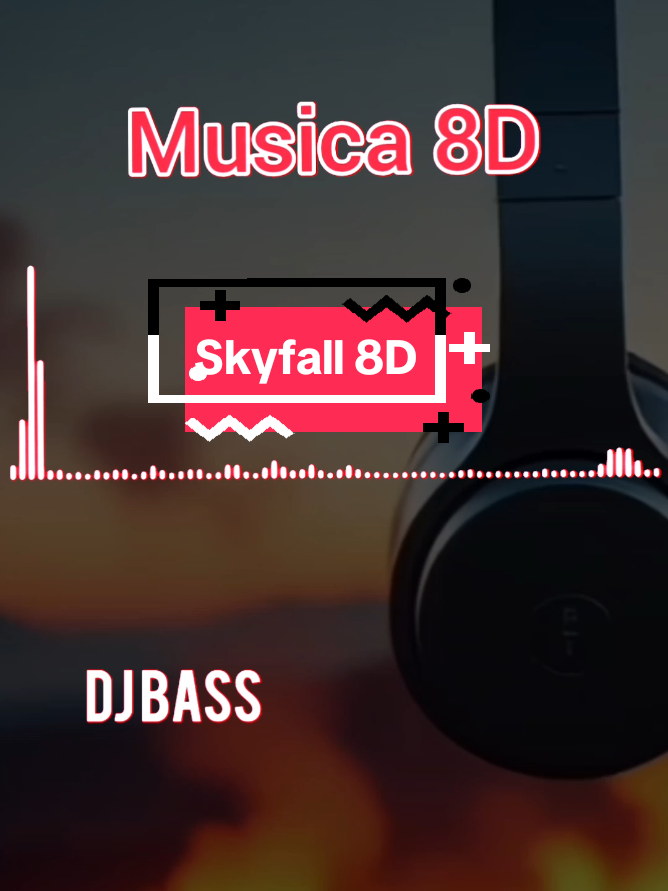 Un viaje en 18 segundos, sin salir de tu lugar. #fyp #vyp #musica8d #musique8d #edm #8dmusic #headphones #audifonos 
