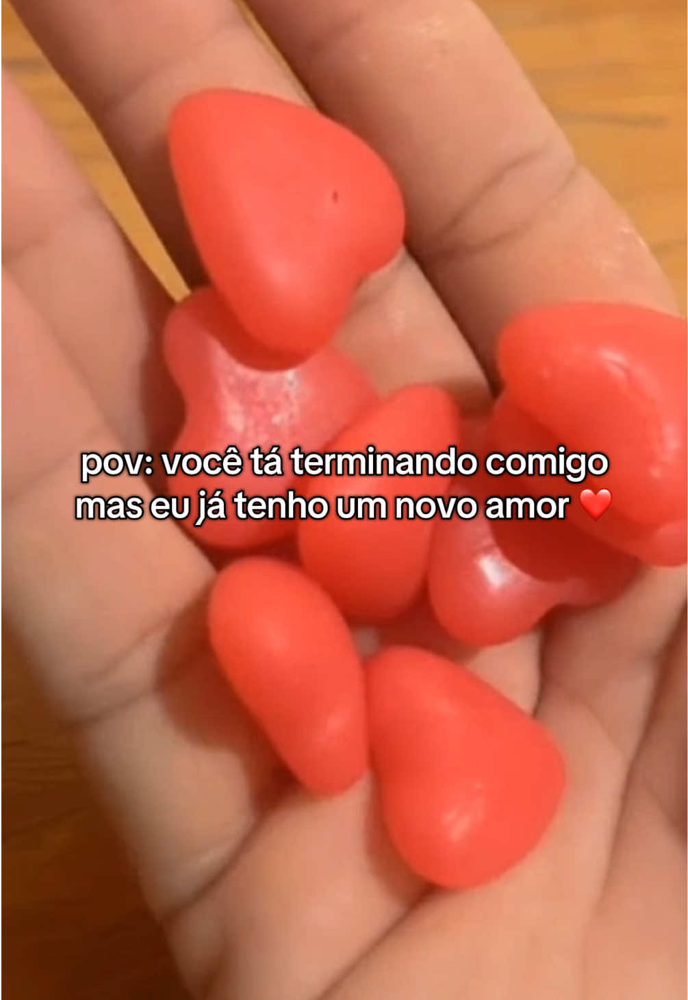 #achadinhostiktok #gummyapple  #VinagreDeMaçã #belezadedentroprafora  #colágenonatural 
