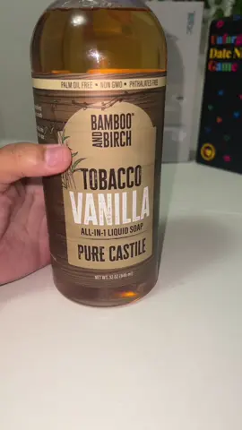 #bambooandbirch #castilesoap #purecastilesoap #tiktokshopcreatorpicks 