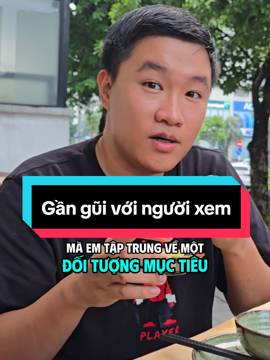 Muốn làm Tiktok lâu dài phải ra được tiền #dcgr #tutruyenthong #nguoimoixaykenh #tacoytuong 
