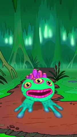 Mr Fwog’s show #mysingingmonster #smilingfriends #msm #fyp #fypシ @My Singing Monsters @[adult swim] 